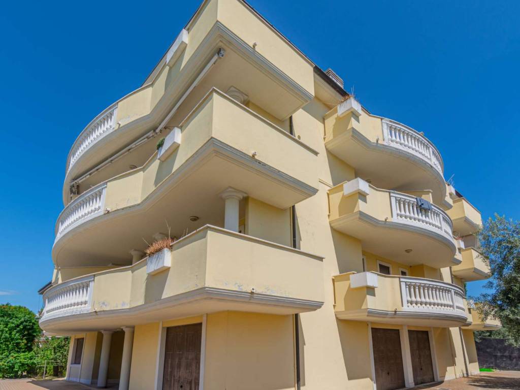 appartamento in vendita a Pescara in zona Santa Filomena