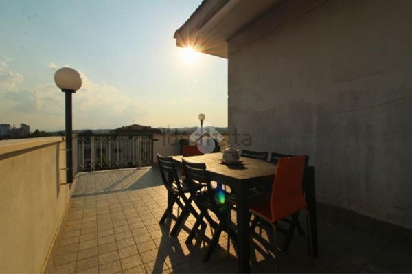 appartamento in vendita a Pescara
