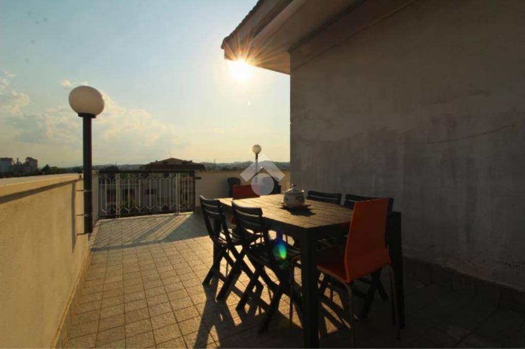 appartamento in vendita a Pescara in zona Centro Città