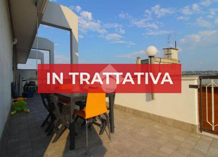 appartamento in vendita a Pescara in zona Ospedale