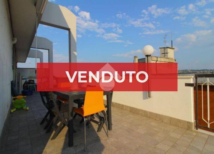 appartamento in vendita a Pescara in zona Centro Città