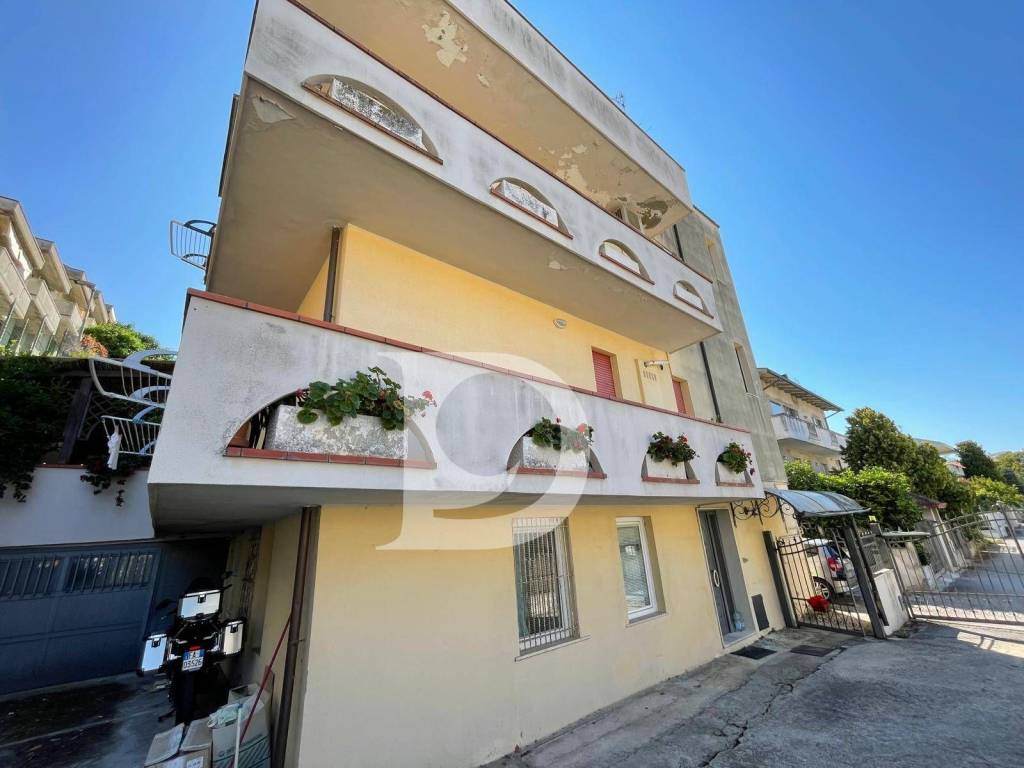 appartamento in vendita a Pescara