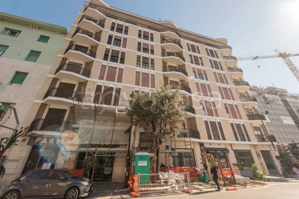 appartamento in vendita a Pescara