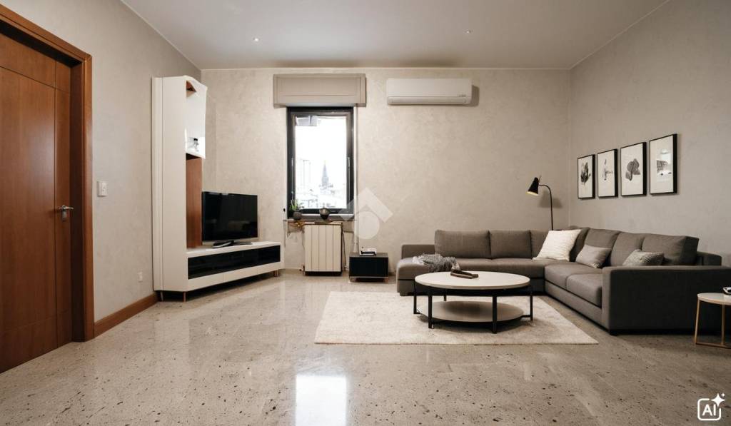 appartamento in vendita a Pescara in zona Centro Città