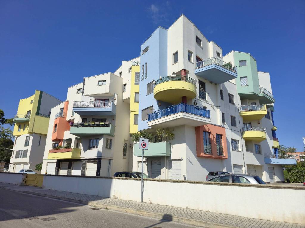 appartamento in vendita a Pescara