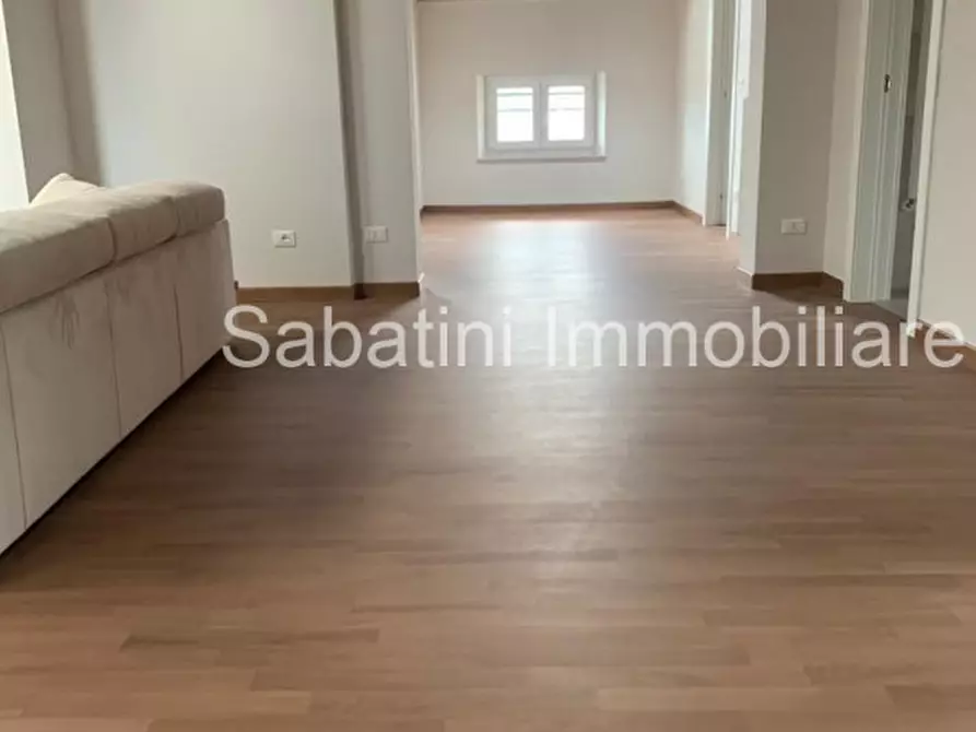 appartamento in vendita a Pescara in zona Centro Città
