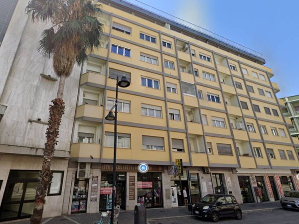 appartamento in vendita a Pescara in zona Centro Città