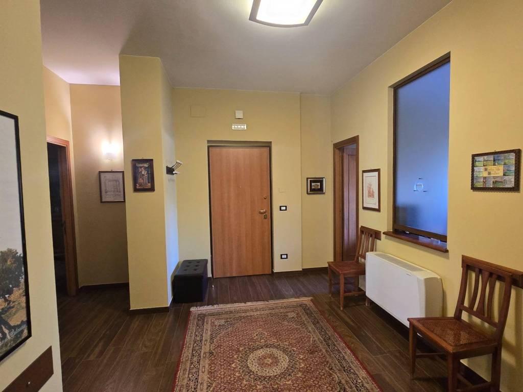 ufficio in vendita a Pescara in zona Porta Nuova