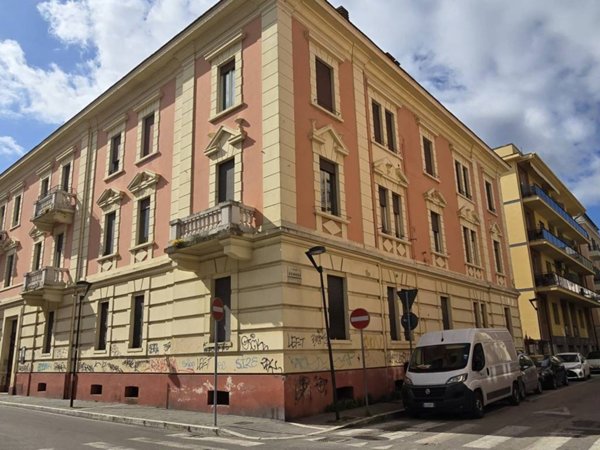 appartamento in vendita a Pescara in zona Colle di Mezzo