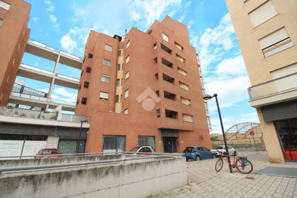 appartamento in vendita a Pescara in zona Porta Nuova