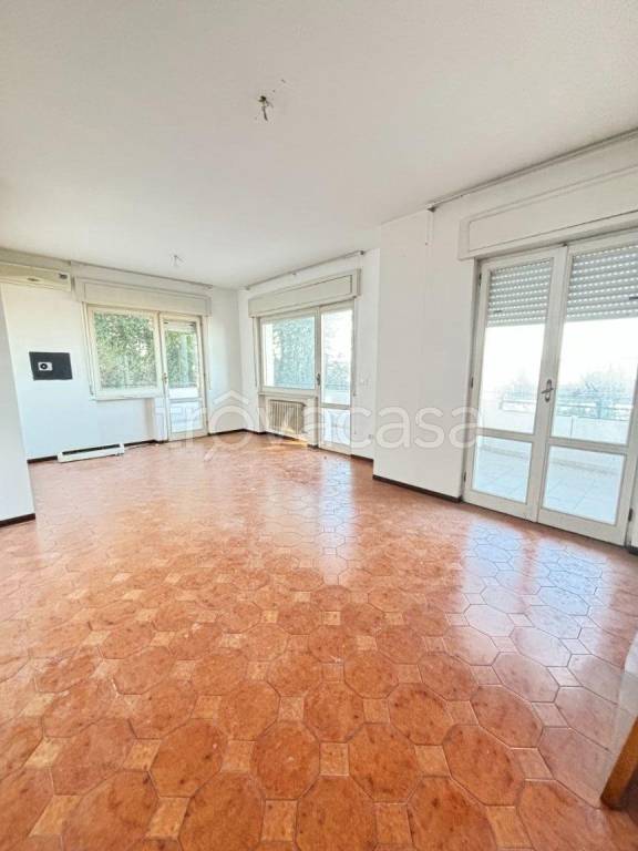 appartamento in vendita a Pescara in zona Pineta
