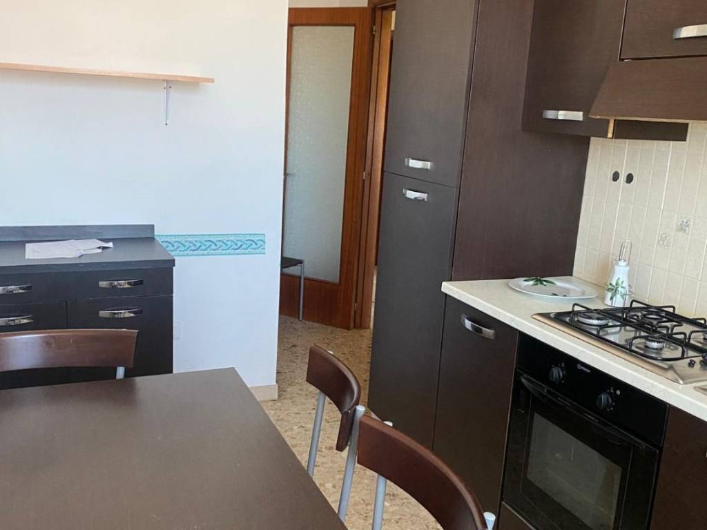 appartamento in vendita a Pescara in zona Porta Nuova