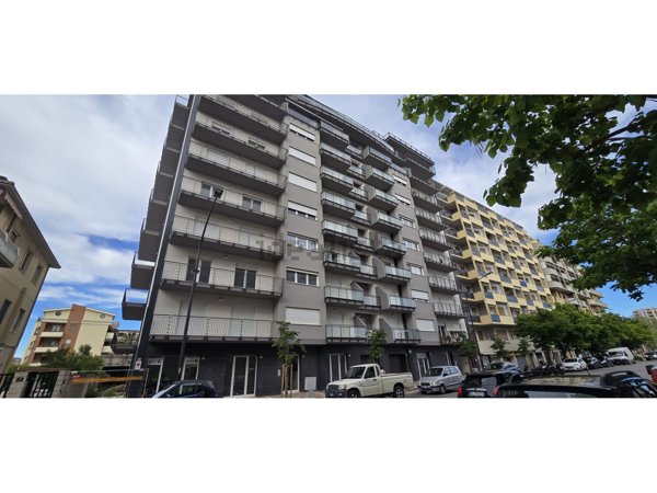 appartamento in vendita a Pescara