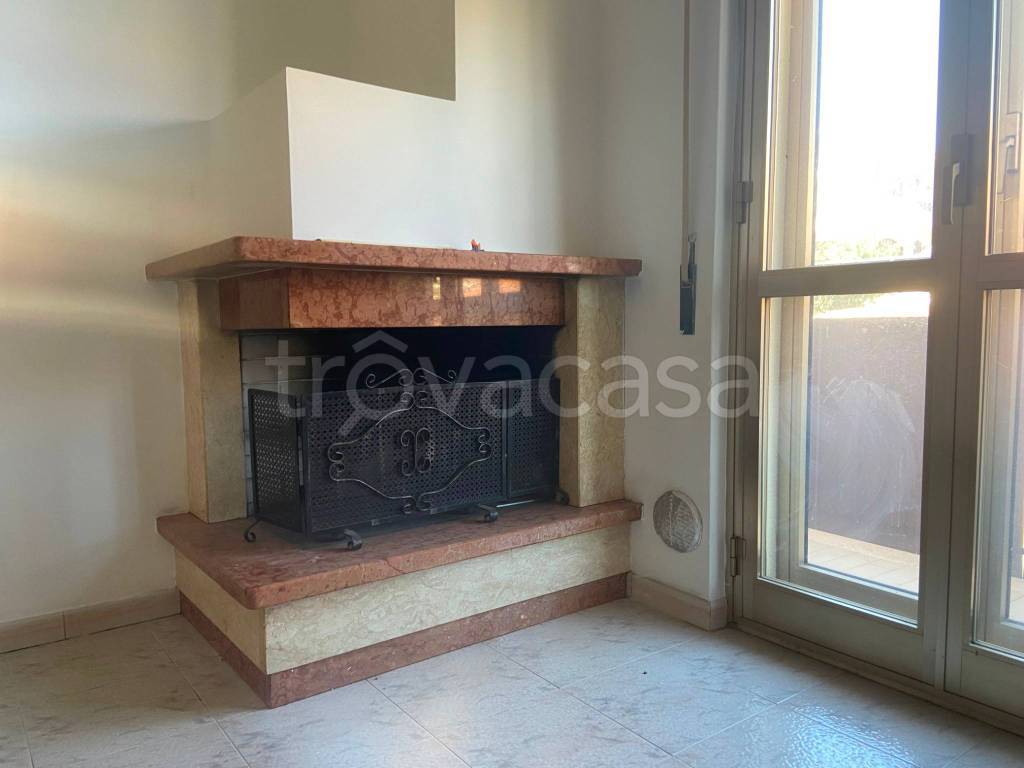 appartamento in vendita a Pescara in zona Colle Scorrano