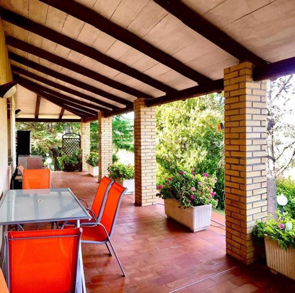 casa indipendente in vendita a Pescara in zona San Silvestro