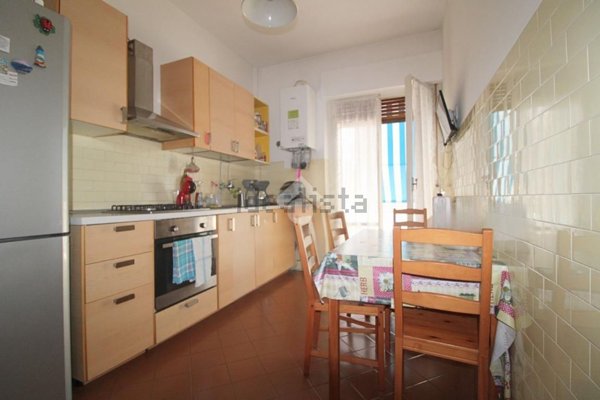 appartamento in vendita a Pescara in zona Porta Nuova