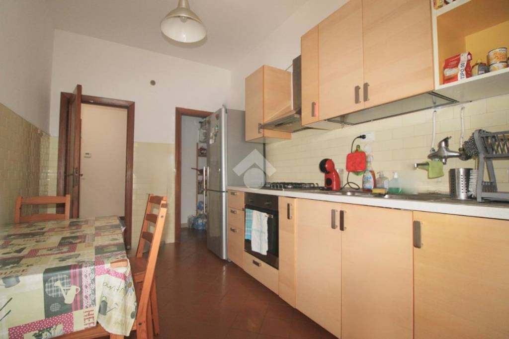 appartamento in vendita a Pescara in zona Stadio