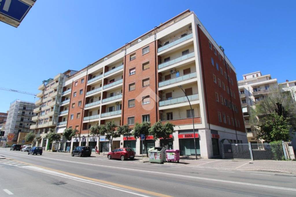 appartamento in vendita a Pescara in zona Stadio