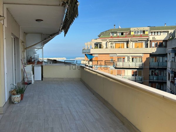 appartamento in vendita a Pescara