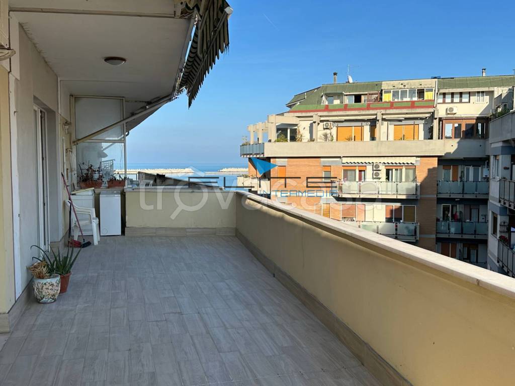 appartamento in vendita a Pescara