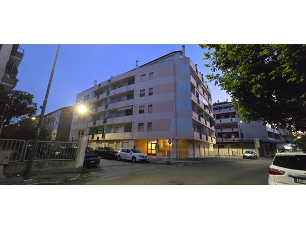 appartamento in vendita a Pescara in zona San Donato