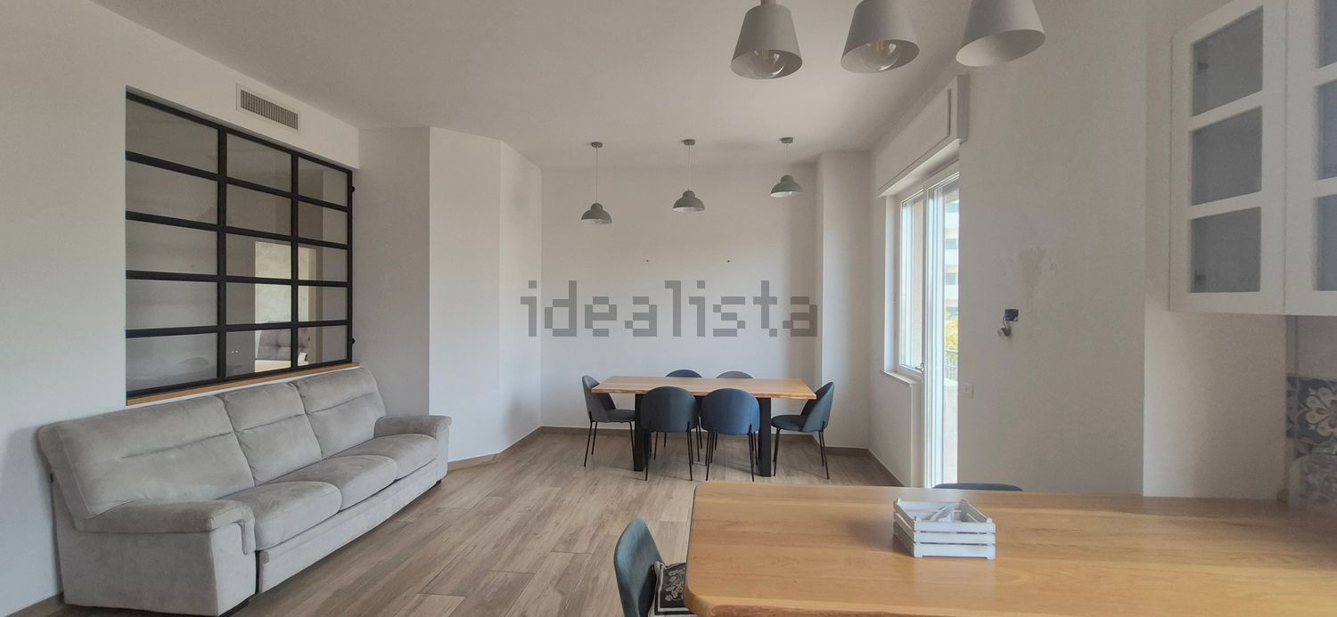 appartamento in vendita a Pescara