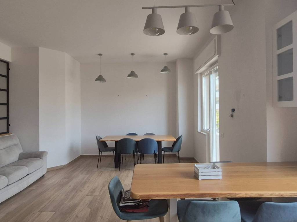 appartamento in vendita a Pescara