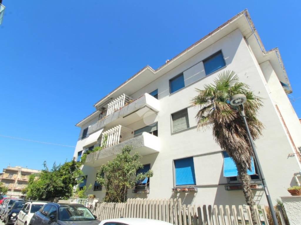 appartamento in vendita a Pescara