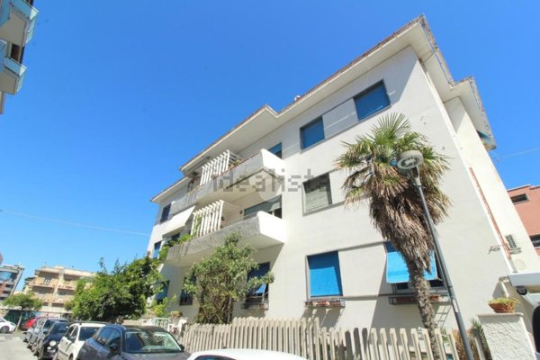 appartamento in vendita a Pescara