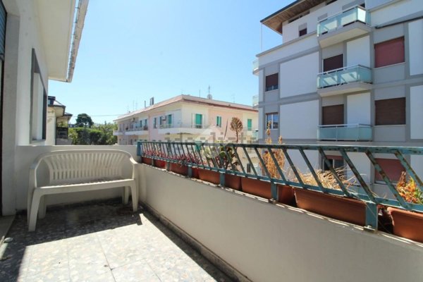 appartamento in vendita a Pescara