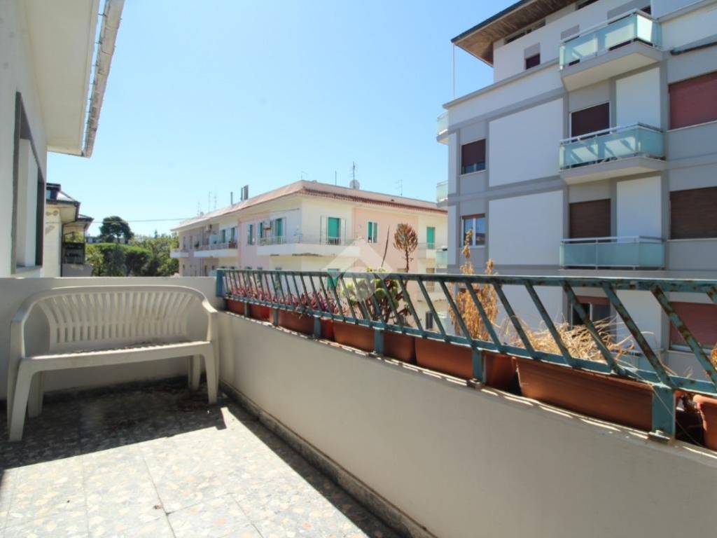 appartamento in vendita a Pescara
