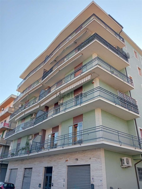 appartamento in vendita a Pescara in zona Stadio