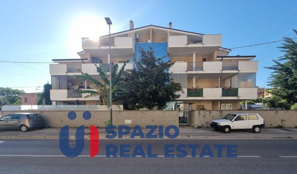 appartamento in vendita a Pescara in zona Fontanelle