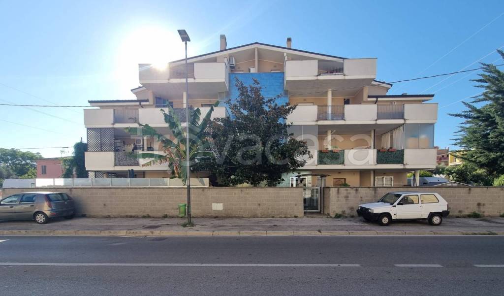 appartamento in vendita a Pescara in zona Pineta