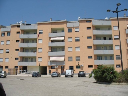 appartamento in vendita a Pescara in zona Colle Scorrano