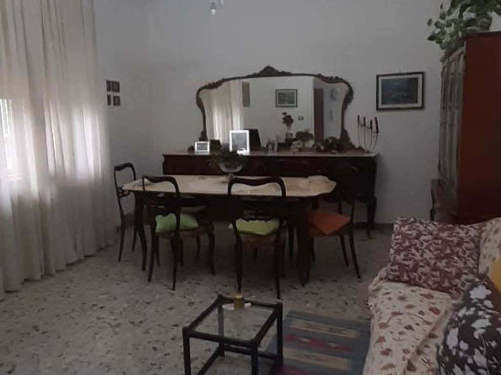 appartamento in vendita a Pescara in zona Ospedale
