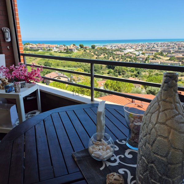 appartamento in vendita a Pescara