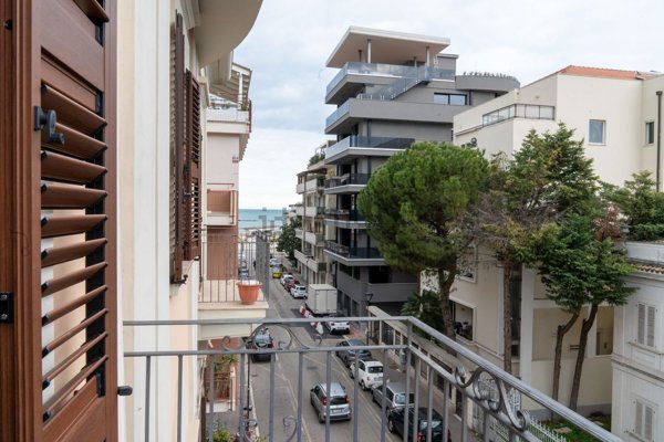 appartamento in vendita a Pescara