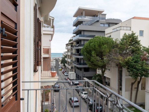 appartamento in vendita a Pescara