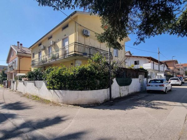 appartamento in vendita a Pescara in zona Ospedale