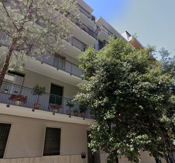 appartamento in vendita a Pescara in zona Porta Nuova
