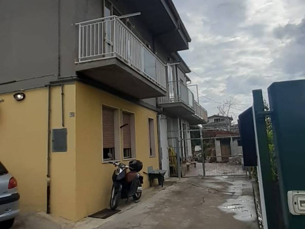 appartamento in vendita a Pescara in zona Ospedale