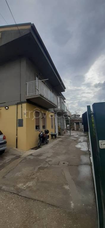 appartamento in vendita a Pescara in zona Ospedale