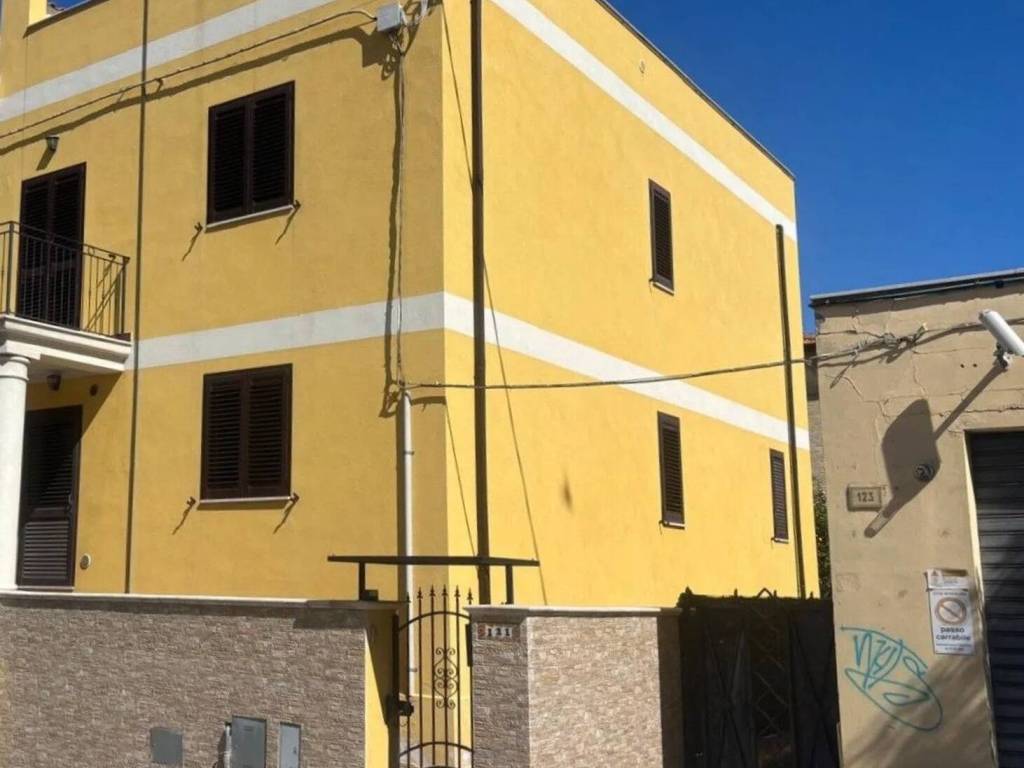 casa indipendente in vendita a Pescara in zona Porta Nuova