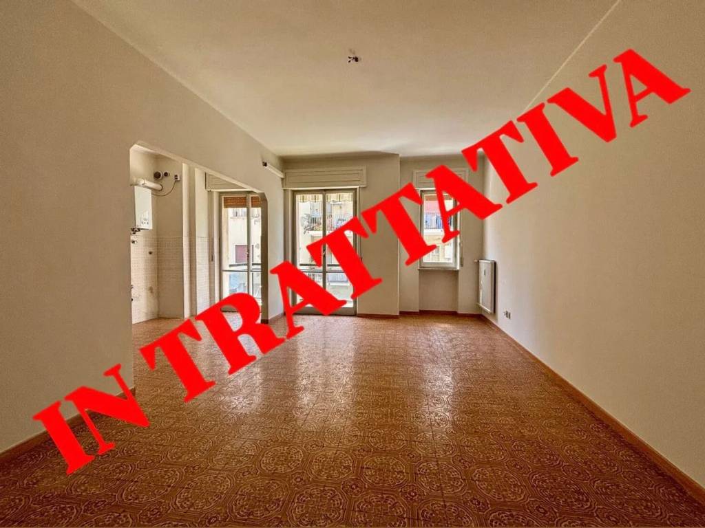 appartamento in vendita a Pescara in zona Porta Nuova