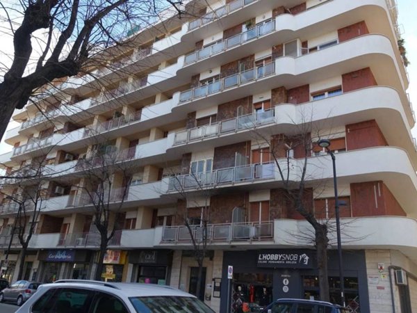 appartamento in vendita a Pescara