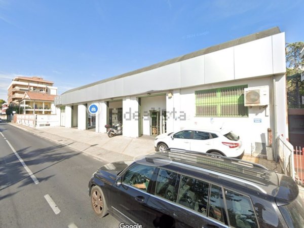negozio in vendita a Pescara in zona Ospedale