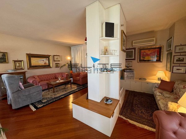 appartamento in vendita a Pescara in zona Porta Nuova