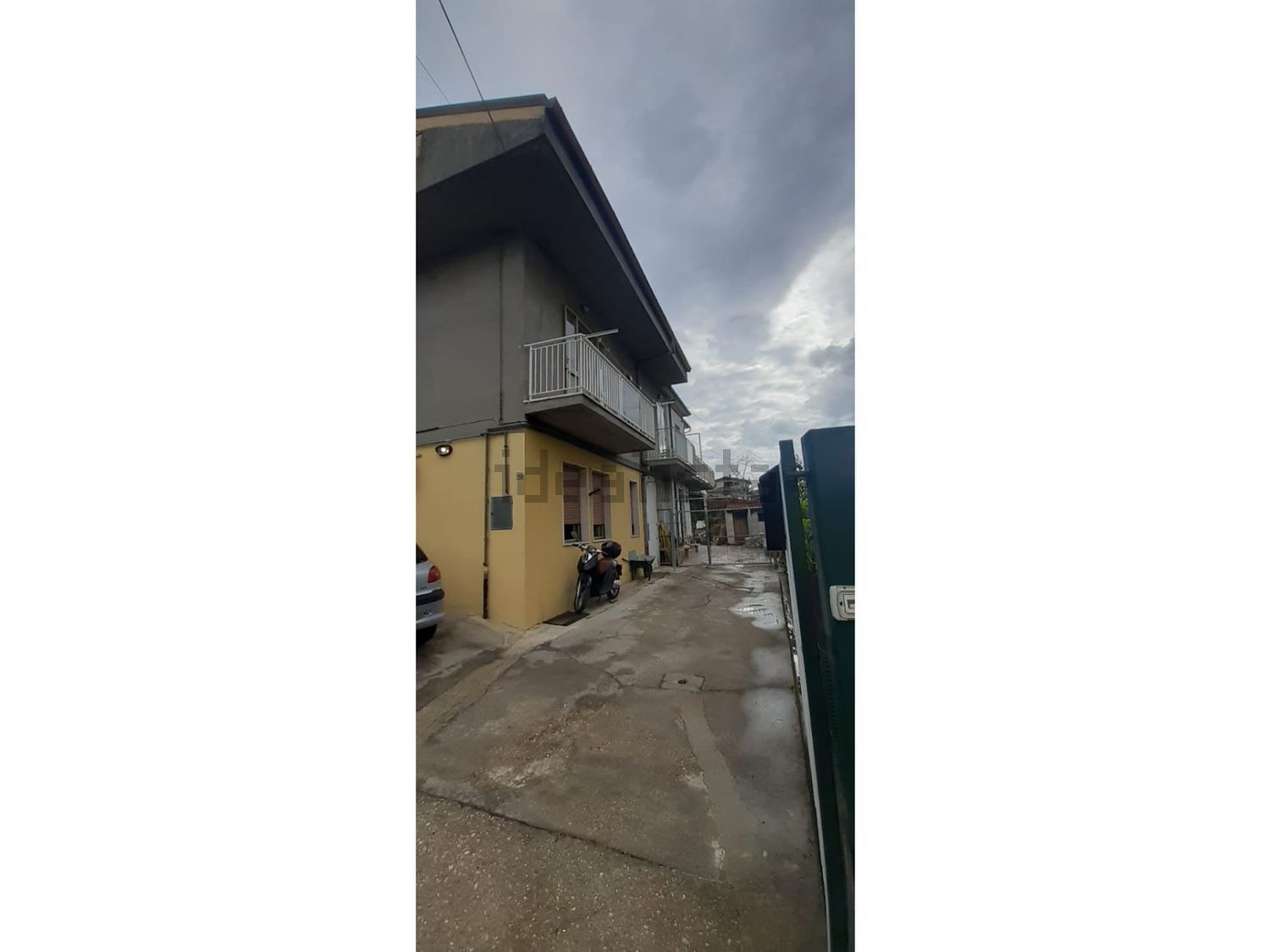 appartamento in vendita a Pescara in zona Ospedale