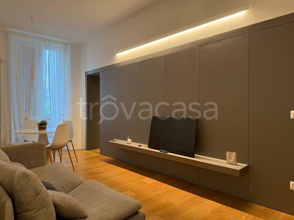 appartamento in vendita a Pescara in zona Centro Città